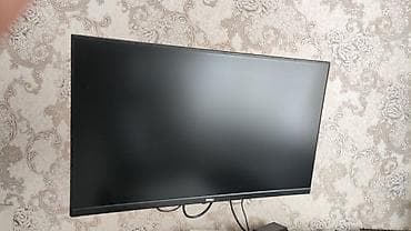 Мониторлор: Монитор, Benq, Жаңы, 27" - 28" — 3