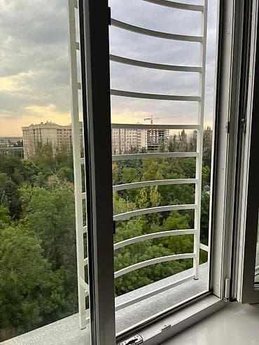 решетки доя окон: Решетки для окон — 5