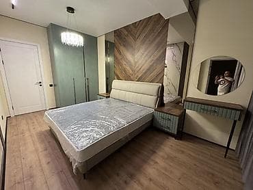 kut tower: 2 комнаты, 78 м², Элитка, 13 этаж — 2