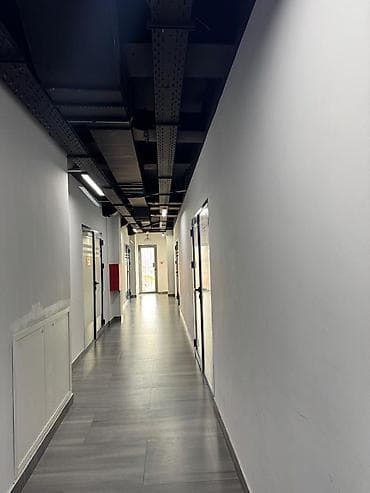открыто: Продажа офисов 63 м², С ремонтом, Бизнес центр, 5 этаж — 6