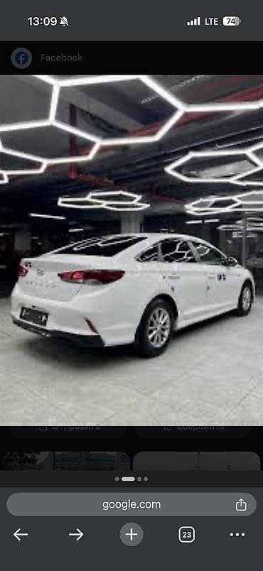 samsung 20fe: Сдаю Hyundai Sonata, Долгосрочно, Без водителя, | Залог, Водительские права, Рассрочка без банка — 9
