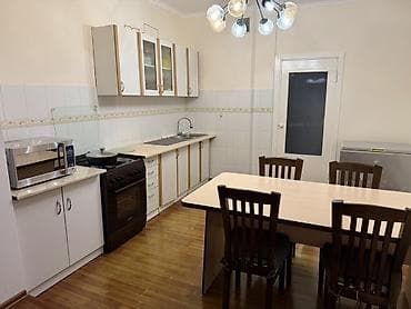 Квартиры: 2 комнаты, 80 м², Индивидуалка, 7 этаж, Косметический ремонт — 2