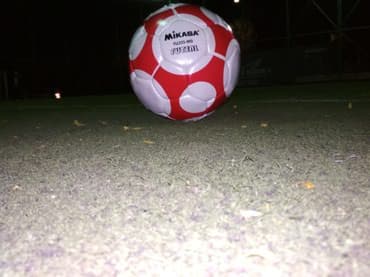 мячи для художественной гимнастики: Футбольные мячи Mikasa! У нас интернет магазин, товары только новые — 5