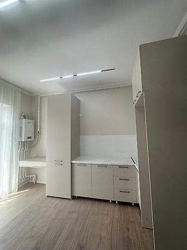 23: 1 комната, 30 м², Кара-Жыгач ж/м Индивидуалка, 2 этаж, Косметический ремонт — 4