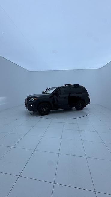 вентилятор лексус: Lexus LX: 2015 г., 5.7 л, Бензин, Внедорожник — 2