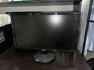 samsung syncmaster 720n: Монитор, Acer, LCD, 19" - 20" — 3