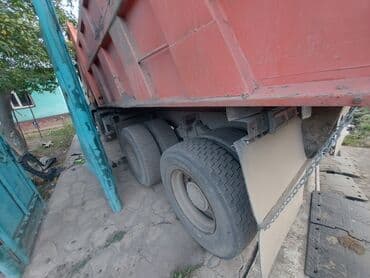 диск на машину: Грузовик, Стандарт — 5