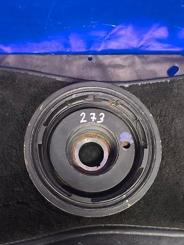 m273: Шкив Mercedes-Benz 2013 г., Б/у, Оригинал, Япония — 1
