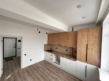 Недвижимость: 1 комната, 40 м², Элитка, 3 этаж, Евроремонт — 5