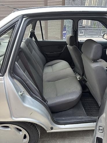 нексия 2 автамат: Chevrolet Nexia: 2010 г., 1.6 л, Механика, Бензин, Седан — 8
