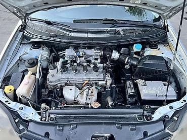 блок управления abs: Nissan Primera: 2002 г., 1.8 л, Механика, Бензин, Универсал — 3