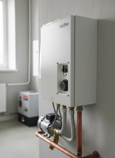 напольные газовые котлы: Электрокотлы Инверторы.Термрстаты на циркуляционные насосы насистему — 1