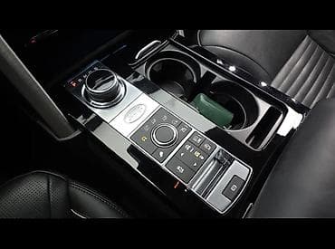 range rover 2004: Land Rover Discovery: 2017 г., 3 л — 3