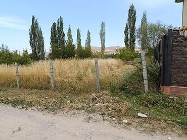 дом в караколе: 10 соток, Для строительства, Красная книга — 6