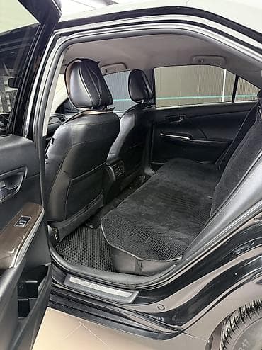 camry 5: Toyota Camry: 2016 г., 2 л, Автомат, Бензин, Седан — 9