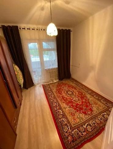 5: 3 комнаты, 60 м², 105 серия, 5 этаж, Косметический ремонт — 3