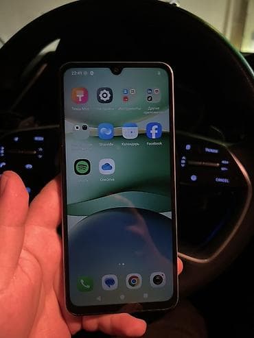 Redmi, Redmi A5, 128 ГБ, 2 SIM