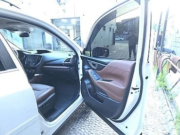 субару оут: Subaru Forester: 2020 г., 2.5 л, Вариатор, Бензин, Кроссовер — 8