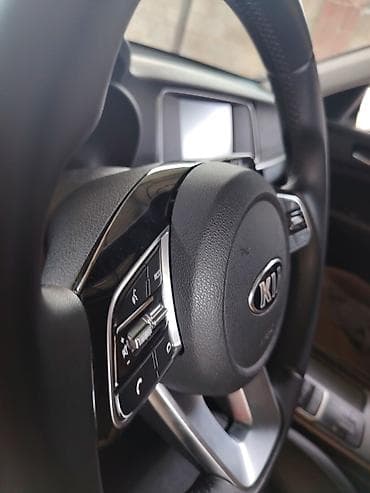 id 4: Kia K5: 2020 г., 2 л, Автомат, Бензин, Седан — 10