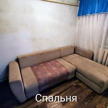 Тоголок молдо Сдается 3х ком полдома с хозяином Этаж: 1 из 1 Старый