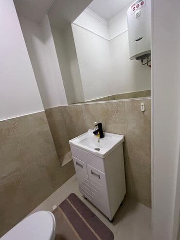 сдаю квартиру долгосрочную: 2 комнаты, Собственник, Без подселения, С мебелью полностью — 14