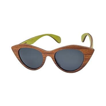 военные очки: Wooden — продукция полностью изготовлена из древесины различных пород — 3