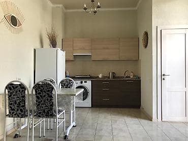 Иссык-Куль 2026: Коттедж, Акжолтой ЦО Кыргызское взморье, Бостери, Парковка, стоянка, Охраняемая территория, Барбекю — 7