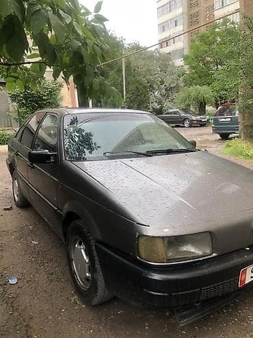 рулевая рейка пассат б4: Volkswagen Passat: 1990 г., 1.8 л, Механика, Лифтбек — 2