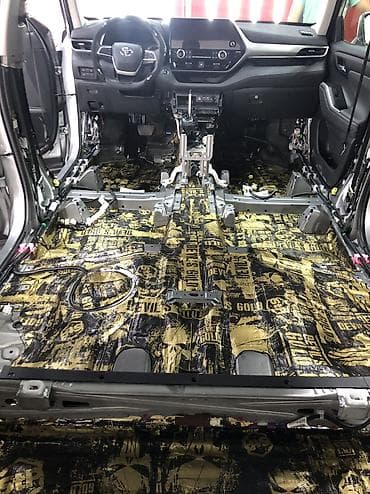 короб для саб: Шумоизоляция 3-5 лет опыта — 2