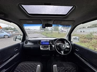 авто рам: Honda Stepwgn: 2005 г., 2.4 л, Автомат, Бензин, Минивэн — 4