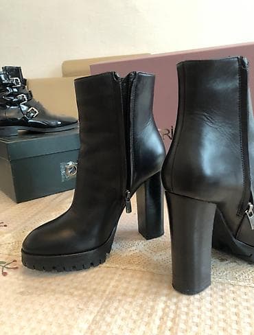 батальоны: Обувь Кожа 36р. Батальоны брала за 170$ в Стамбуле. Надевала один раз — 4