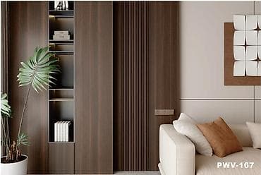 бамбуковые панели для стен: Бамбуковые панели, декоративные панели для жилых помещений на любой — 3