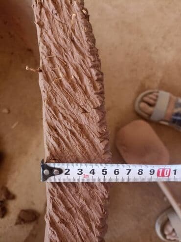 Буюртмага тосмолор: Тандырлар 6 жылдан ашык тажрыйба — 4