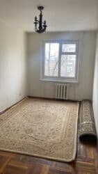 с байтик дом: 3 комнаты, 58 м², 104 серия, 4 этаж — 9