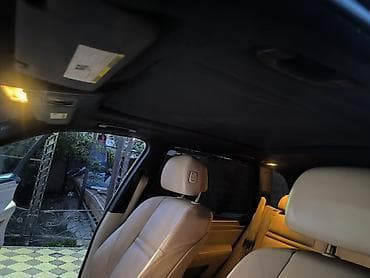 х5 е70: BMW X5: 2009 г., Автомат, Бензин, Внедорожник — 9