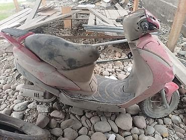 электро муравей машина: Скутер Daelim Delfino (бензиновый) - Марка/модель: Daelim Delfino - — 1