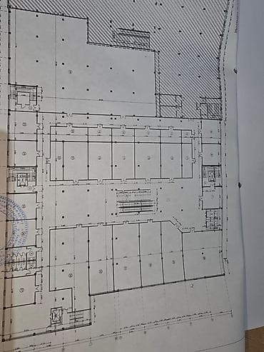 бета 2: Продажа торговых/площадей в ТЦ «Стройпарк» на 3 этаже N 20 бутик — 3