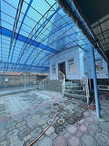 vostok 5: Продается дом с большой квадратурой для бизнеса, под сдачу, и т.д — 6
