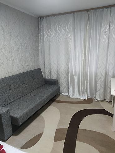 Башка кызматтар: 1 бөлмө, Менчик ээси, Чогуу жашоосу жок, Толугу менен эмереги бар — 1