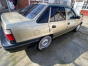 купить чанган 35 плюс: Daewoo Nexia: 2006 г., 1.6 л, Бензин, Седан — 6