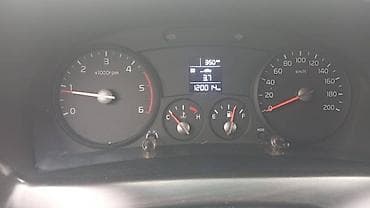 Рулевая часть: Автомобиль — панель приборов и мультимедийный блок Характеристики и — 1