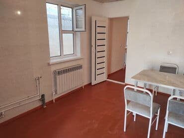 аренда дом кант: 35 м², 2 комнаты, Евроремонт — 4