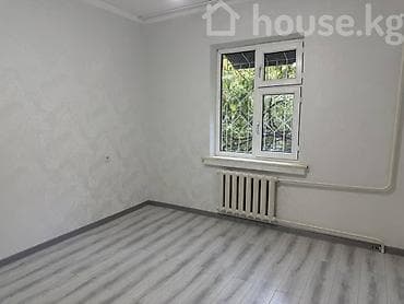 3 комнаты, 65 м², Восток-5 мкр 106 серия улучшенная, 2 этаж — 8