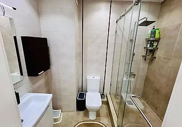 3 комнаты, 114 м², Индивидуалка, 7 этаж, Дизайнерский ремонт — 4