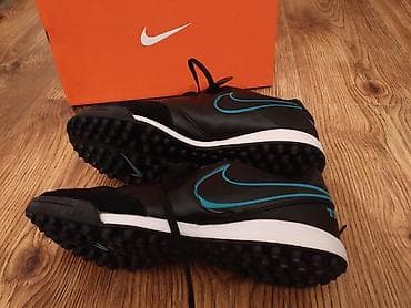 Жеке буюмдар: NIKE TIEMPO Качество: отличная!!! материал изготовления: натуральная — 2