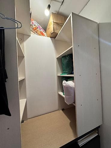 Продажа квартир: 3 комнаты, 57 м², 104 серия, 1 этаж, Косметический ремонт — 10