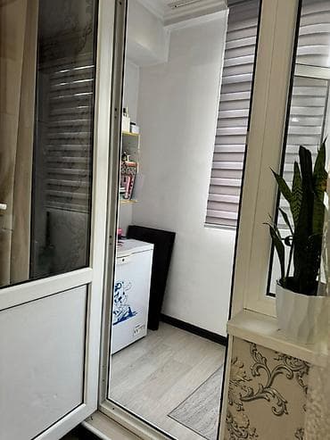 5мкр квартира: 2 комнаты, 87 м², Элитка, 3 этаж, Евроремонт — 6