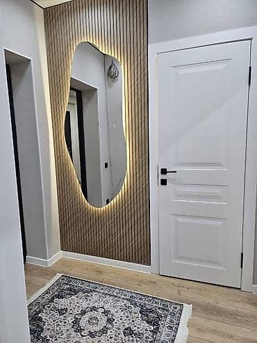 псо1: 1 комната, 40 м², Элитка, 8 этаж, Дизайнерский ремонт — 6