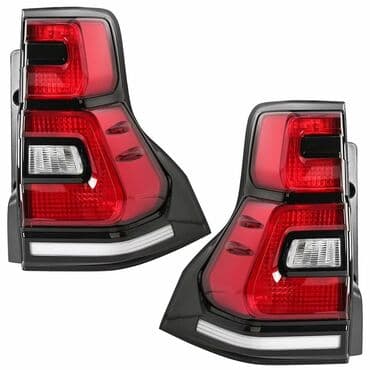 Комплект стоп-сигналов Toyota 2018 г., Новый