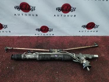 перед: Рулевая рейка Honda — 1